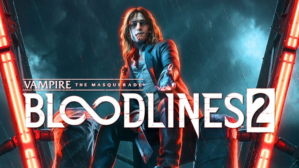 Vampire: The Masquerade Bloodlines 2 Announced, Due in Q1 2020