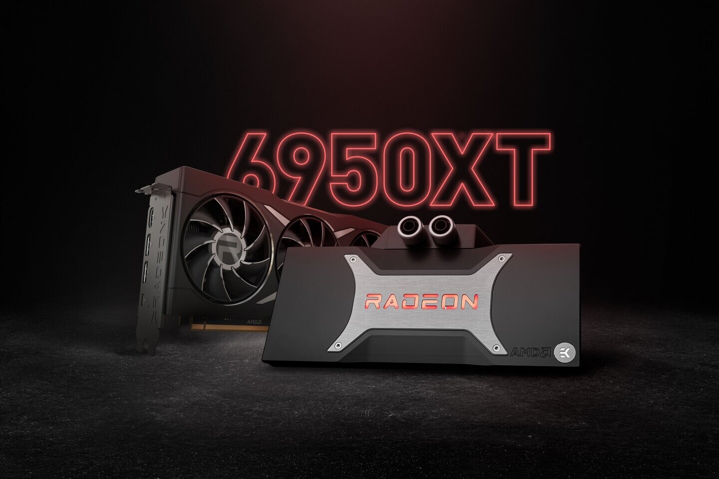 EK Water block for Aorus Master RX 6800 XT and RX 6900 XT RDNA2 GPUs -  Nickel + Acetal – EK Webshop