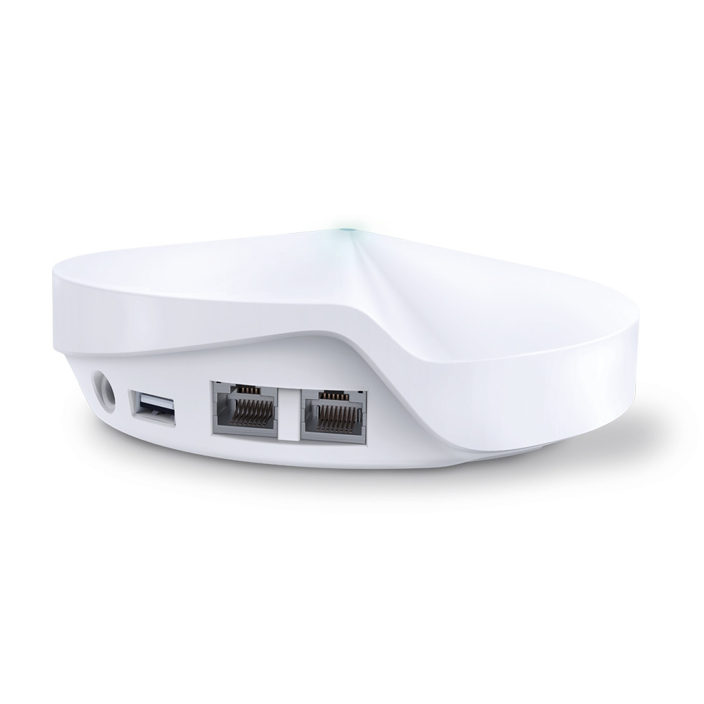 TP-Link Announces the Deco M9 Plus Tri-band Mesh Wi-Fi 2-Pack System .