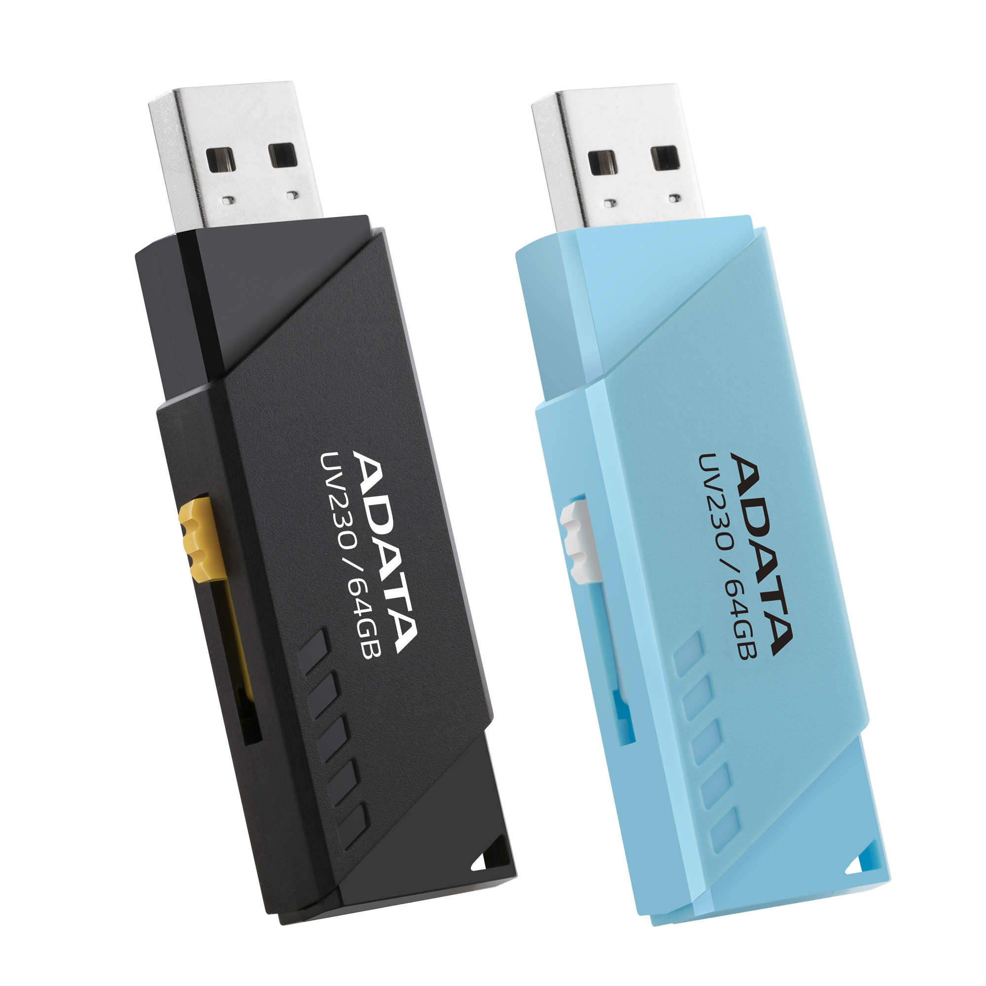ADATA Releases the UV230 and UV330 USB Flash Drives TechPowerUp