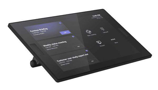 Lenovo Announces ThinkSmart One Windows-based All-in-One Collaboration Bar  | TechPowerUp