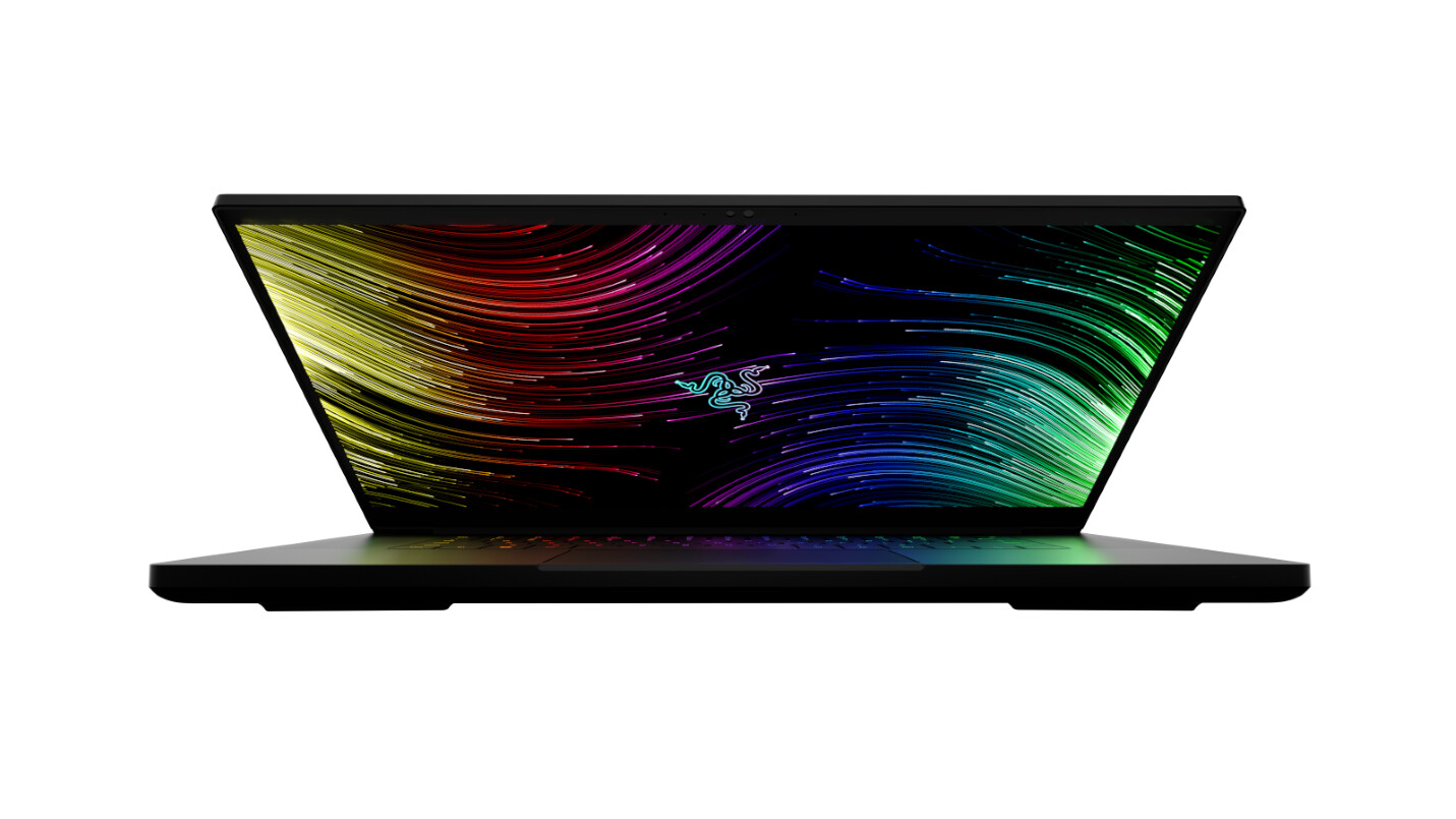 Razer Blade 15 (2022) review: Games never looked so good