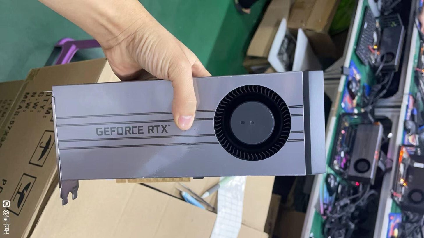 GALAX confirms AD102-300, AD103-300 and AD104-400 GPUs for GeForce RTX 4090/ 4080 series 