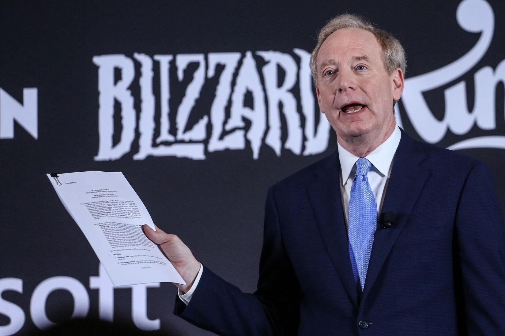 EU approves Microsoft - Activision Blizzard deal, CMA unimpressed