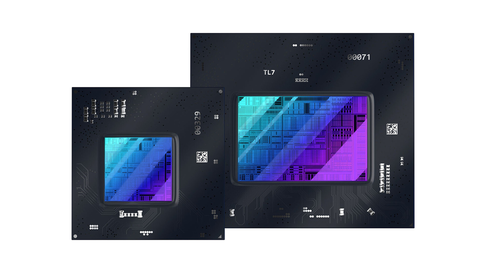 Intel Arc A350M GPU Gets Performance Boost with Dynamic Tuning Technology Disabled