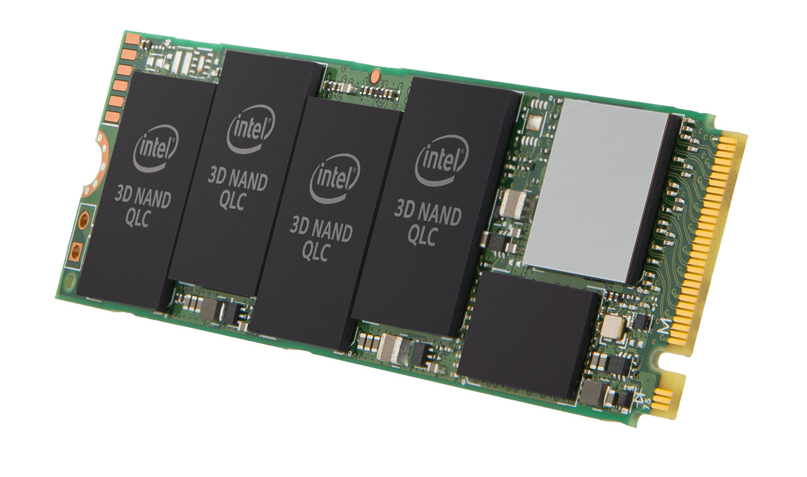 Launches 665p Harbor Refresh" Line of M.2 NVMe | TechPowerUp