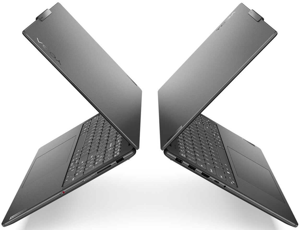 Lenovo's Latest Line-up of New Yoga Laptops Empower Creators from  Inspiration to Expression | TechPowerUp