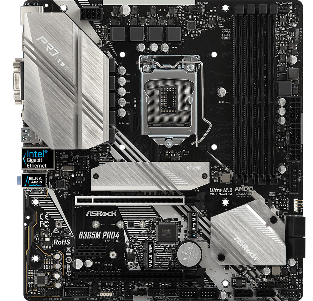 B365 motherboard store