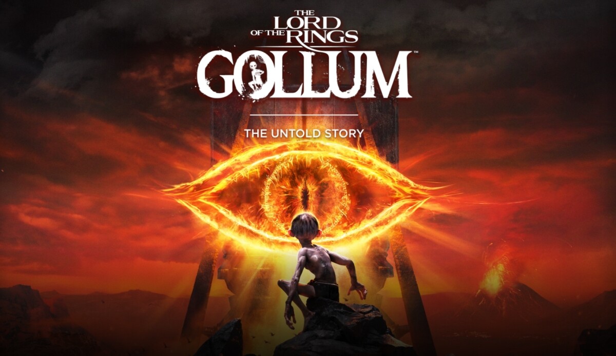 The Lord of the Rings: Gollum - PlayStation 5 