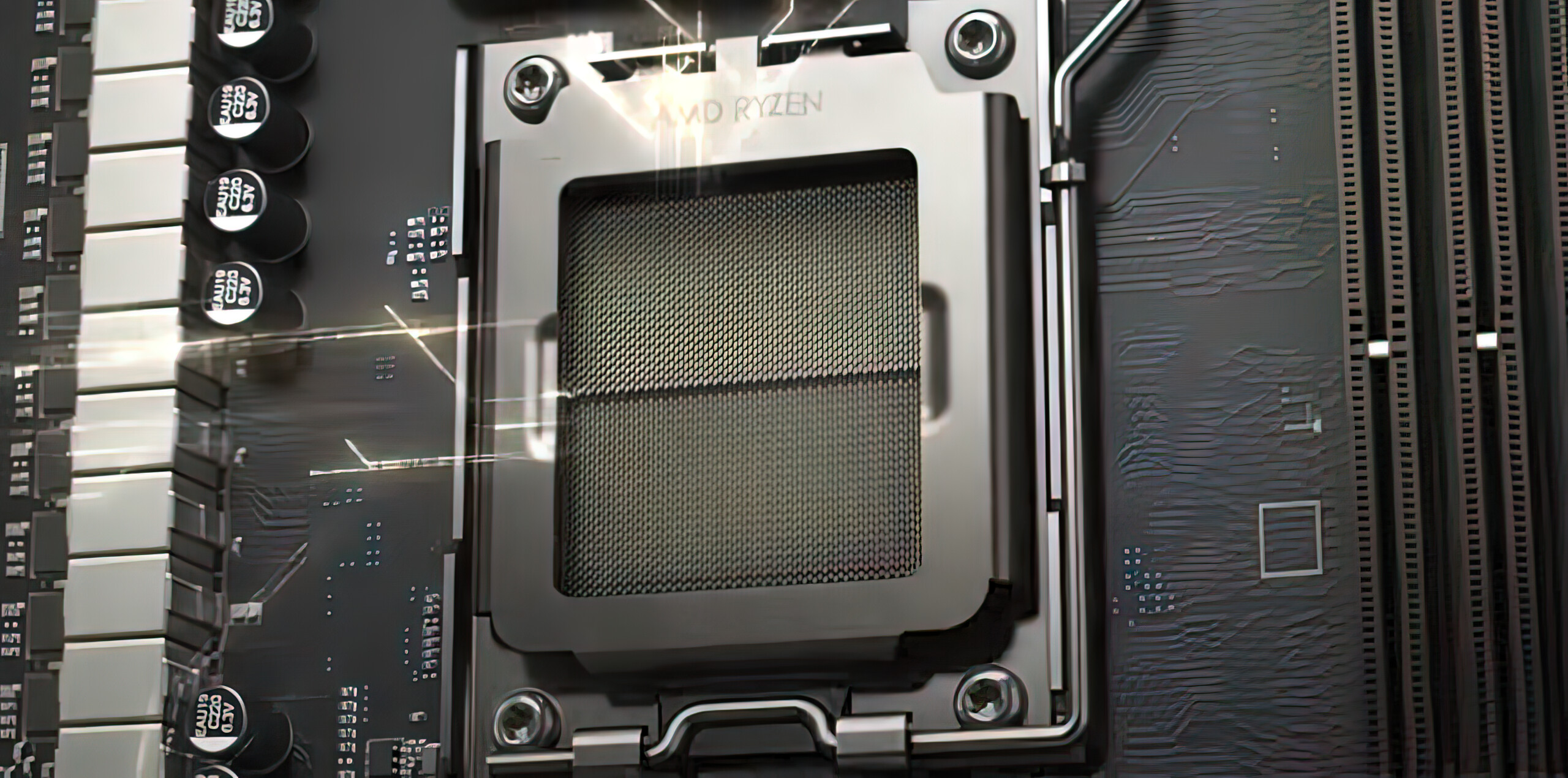 AMD RYZEN 7 5800X 3D 4.50GHZ 8 CORE SKT AM4 96MB 105W WOF CHIP