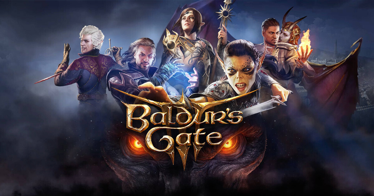 Does Baldur's Gate 3 have split-screen local co-op?
