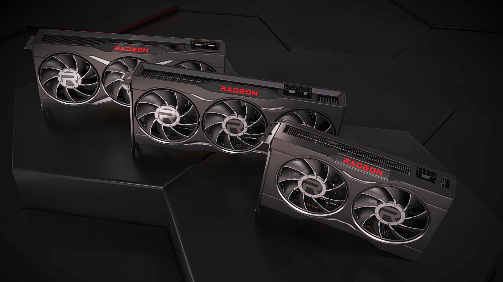 RX 7700 XT Matches RTX 4070, RX 6800 Performance In Leaked Time Spy Score