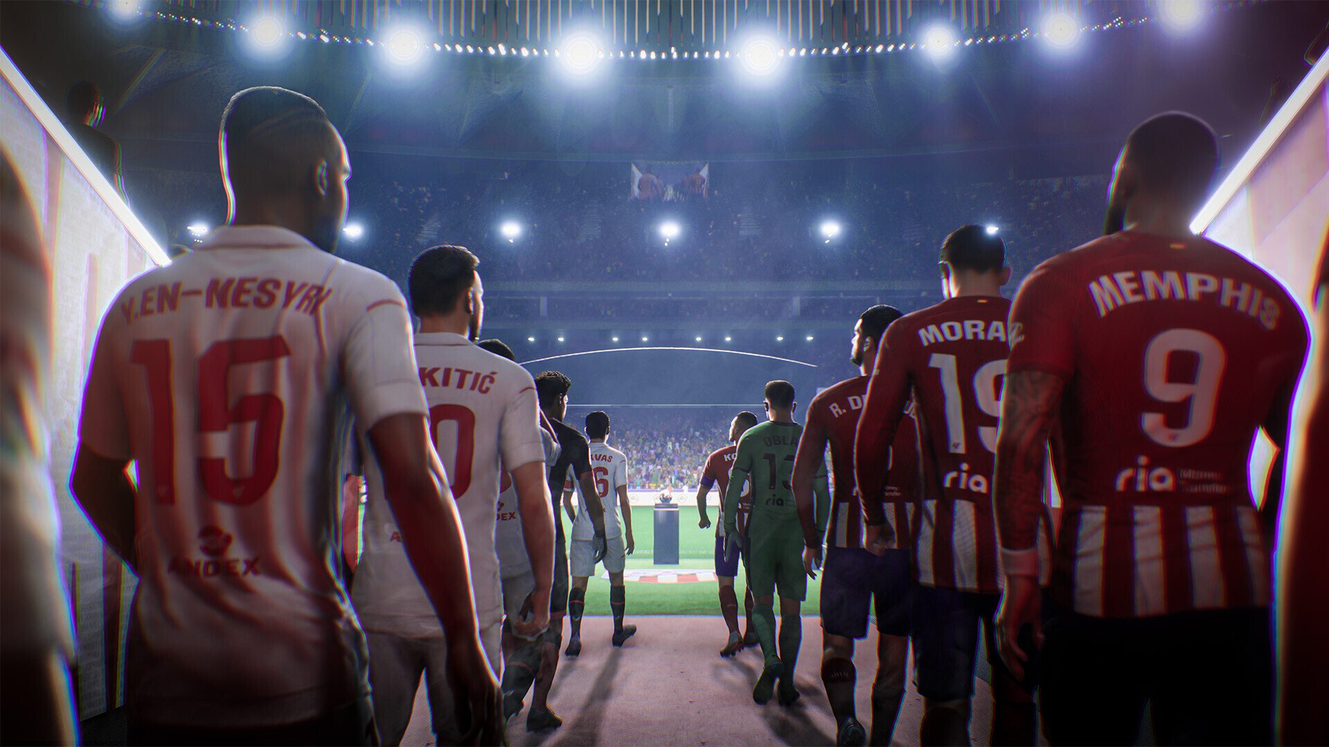 EA SPORTS FC 24  Official Gameplay Trailer 