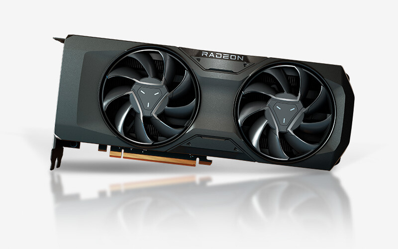 Sapphire reveals its AMD Radeon RX 6800 (XT) reference cards - Graphics -  News 