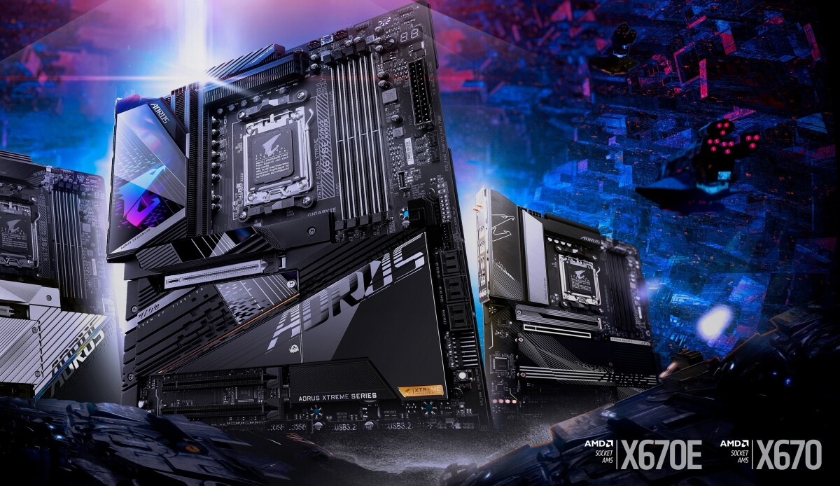 The best CPU for gaming 2023: Processing power unleashed