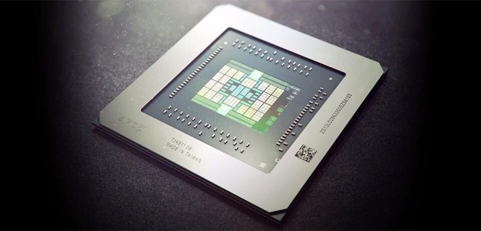Typisk skrivestil Kræft NVIDIA Underestimated AMD's Efficiency Gains from Tapping into TSMC 7nm:  Report | TechPowerUp
