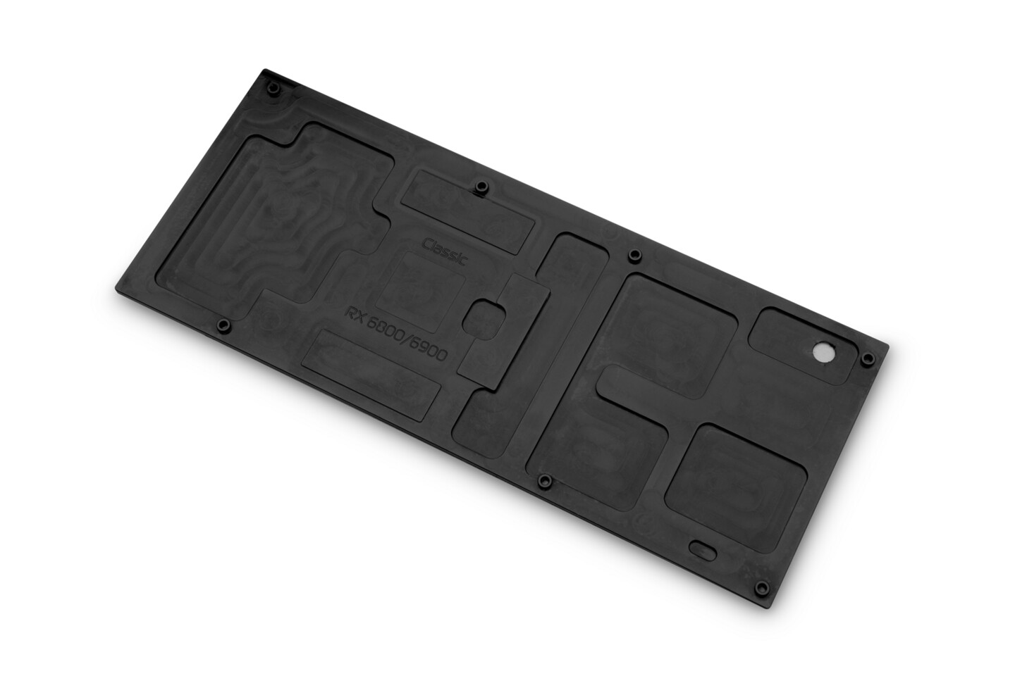 EK Water block for Aorus Master RX 6800 XT and RX 6900 XT RDNA2 GPUs -  Nickel + Acetal – EK Webshop