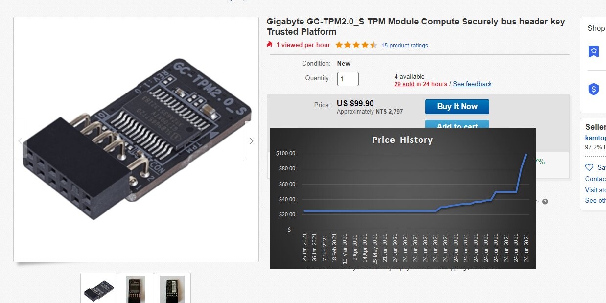 Windows 11, TPM 2.0 Bypass