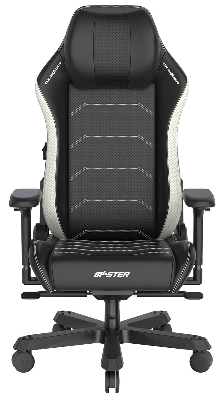 DXRacer Upgrades Air Series, Master Series Gaming Chairs with Air Pro and  2023 Master Models