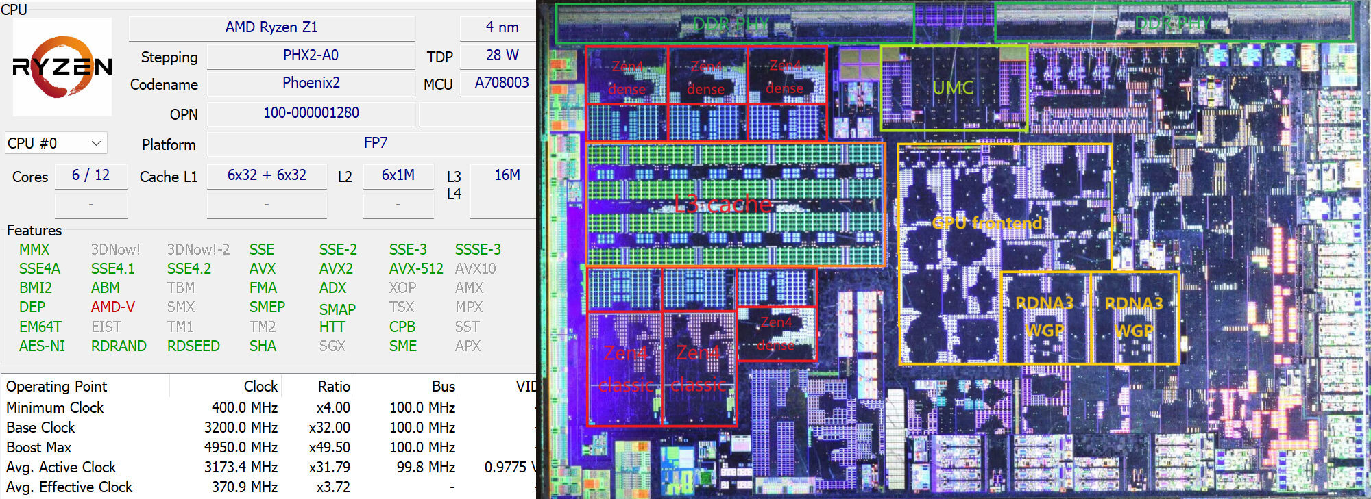 AMD Ryzen 7 5800X drops below the US$300 mark at Micro Center