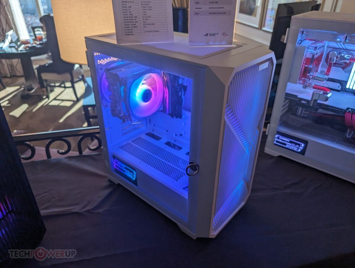 The best PC cases 2024: build with confidence and style