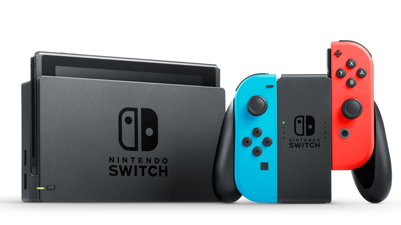 Possible NVIDIA Ampere-Powered SOC For Next-Gen Nintendo Switch 2