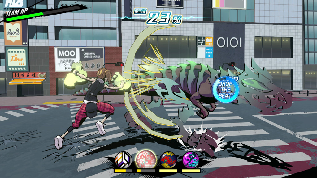 EXPLORE THE STREETS OF SHIBUYA ON PC - NEO: THE WORLD ENDS WITH YOU NOW  AVAILABLE ON STEAM - Square Enix North America Press Hub