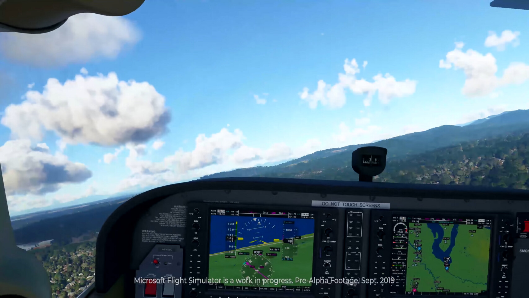 Microsoft Flight Simulator review: The killer app