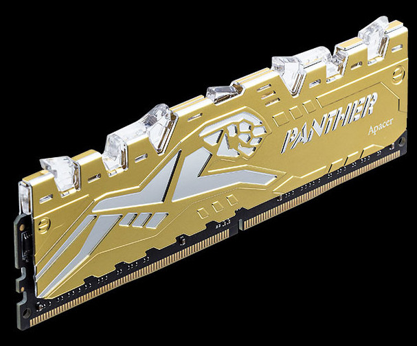 Apacer PANTHER RAGE DDR4 RGB