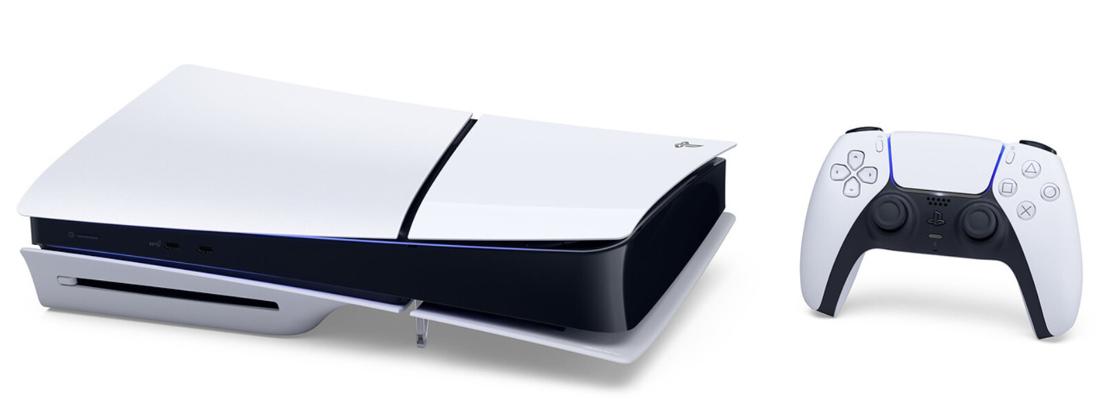 Sony Announces Refreshed, Slimmer PlayStation Consoles for the