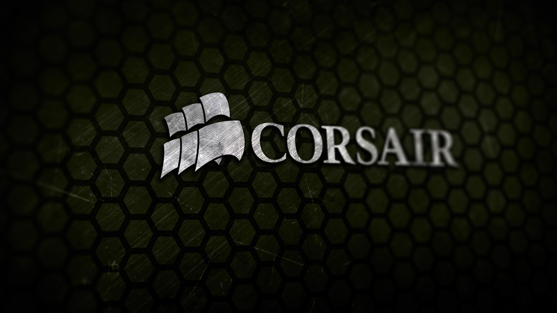 Corsair Developing Gaming Monitors | TechPowerUp