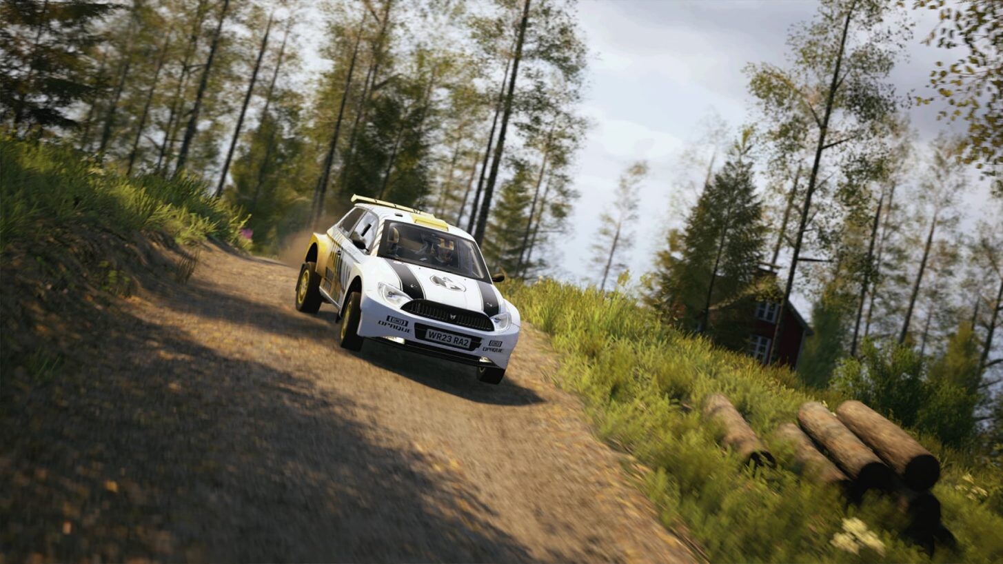 EA SPORTS WRC: Minimum and Recommended System Requirements - BoxThisLap