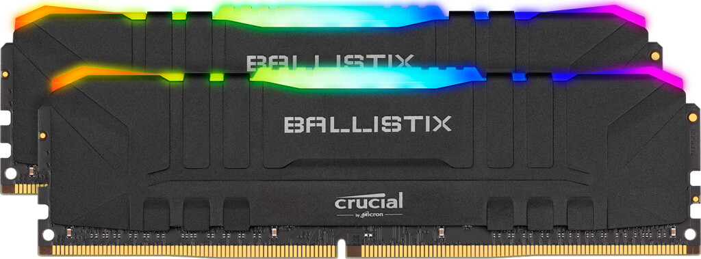 Generalize Jacket atmosphere Crucial to End Ballistix RAM Production and Sales | TechPowerUp