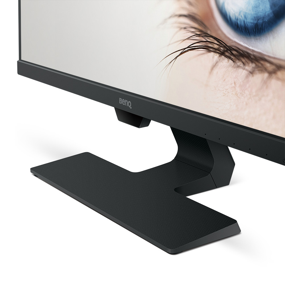 Benq Launches Affordable Gw2480 24 1080p Monitor Techpowerup