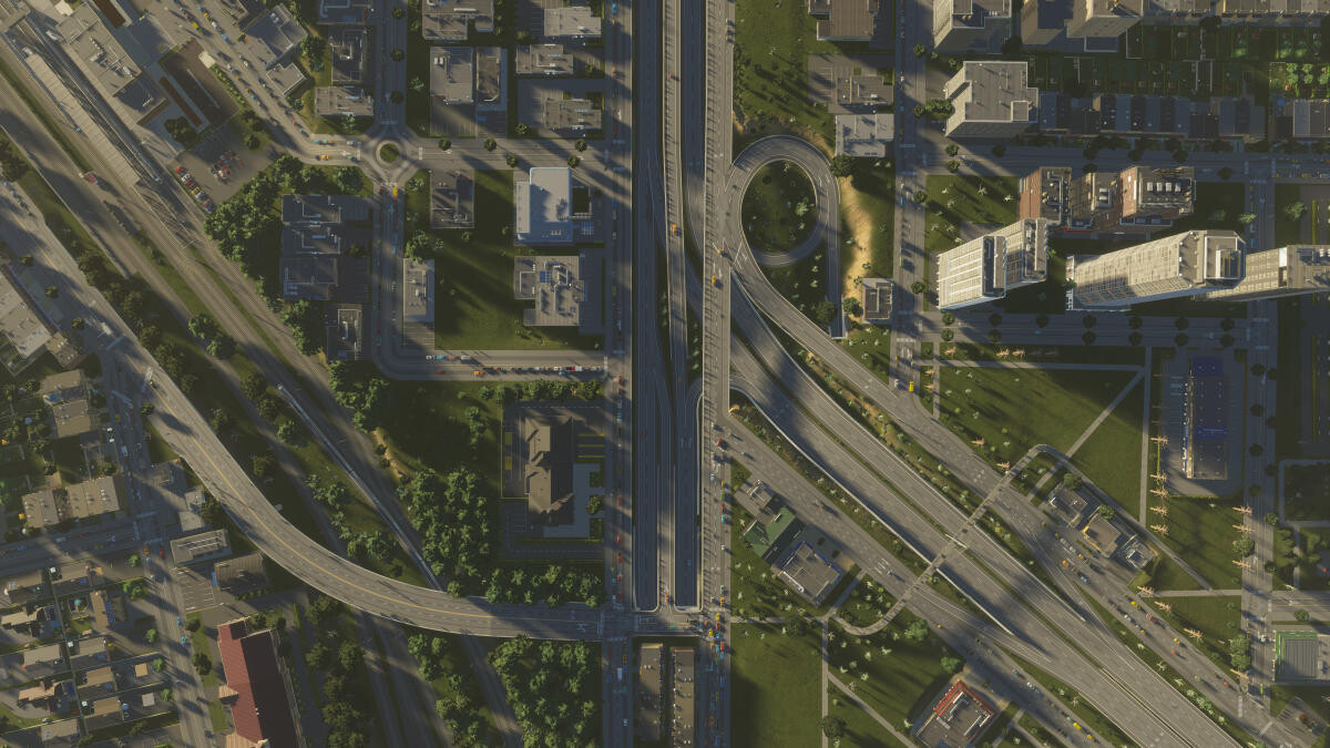 Cities: Skylines 2' revealed as the most realistic city-building game