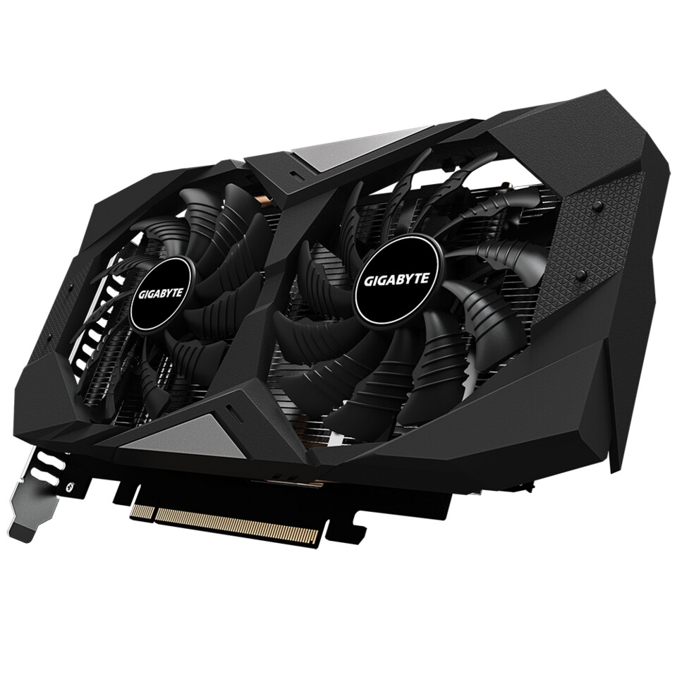 Gigabyte to launch GeForce RTX 4070 WindForce Throne & Liberty