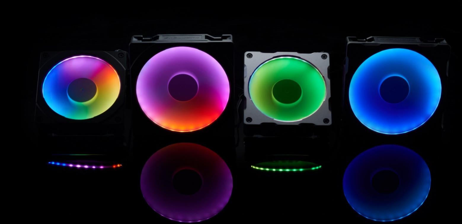 Digital rgb разъем