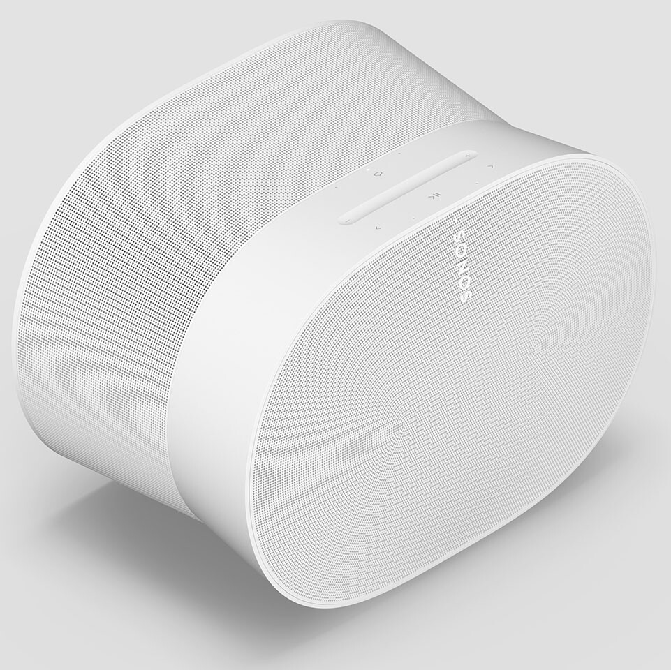 Sonos Unveils 300 and Era 100 Speakers