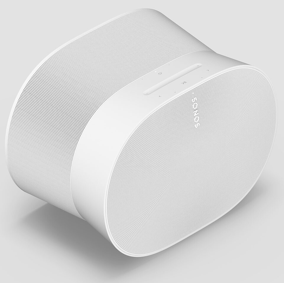 til bundet procent Kenya Sonos Unveils Era 300 and Era 100 Smart Speakers | TechPowerUp