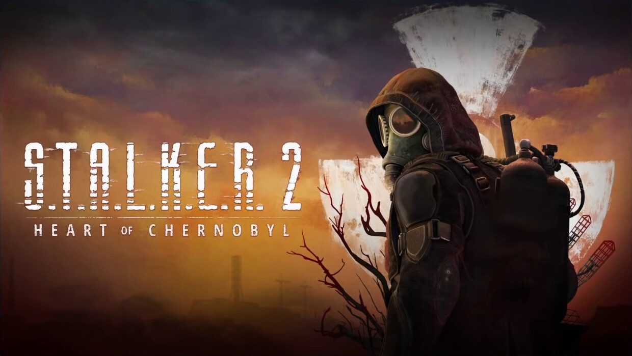 S.T.A.L.K.E.R. 2: Heart of Chornobyl Demo to Debut at Gamescom