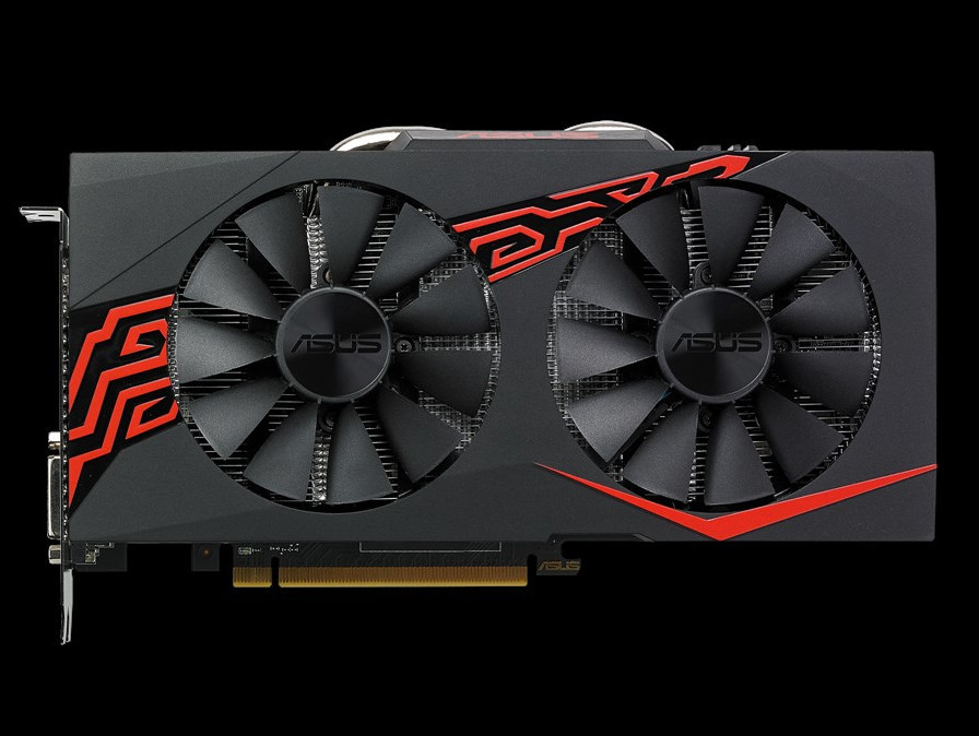 Radeon RX 570 archivos - TechGames