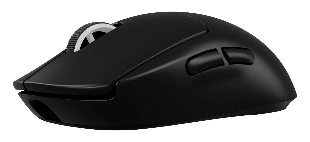 Logitech G Pro X TKL Lightspeed and Superlight 2 Zip Along Nicely - CNET