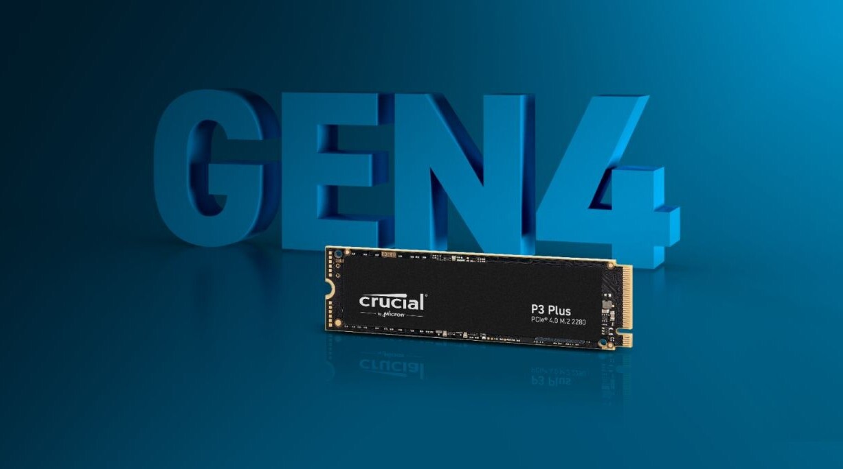 Crypto M.2 2280 PCIE NVME SSD (2020 MODEL) Integral Memory