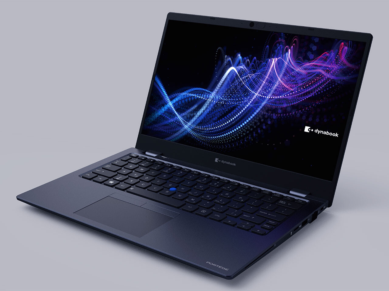 Dynabook Reveals New Featherlight Laptops with 11th Gen Intel Core 