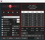 TechPowerUp ThrottleStop 9.2