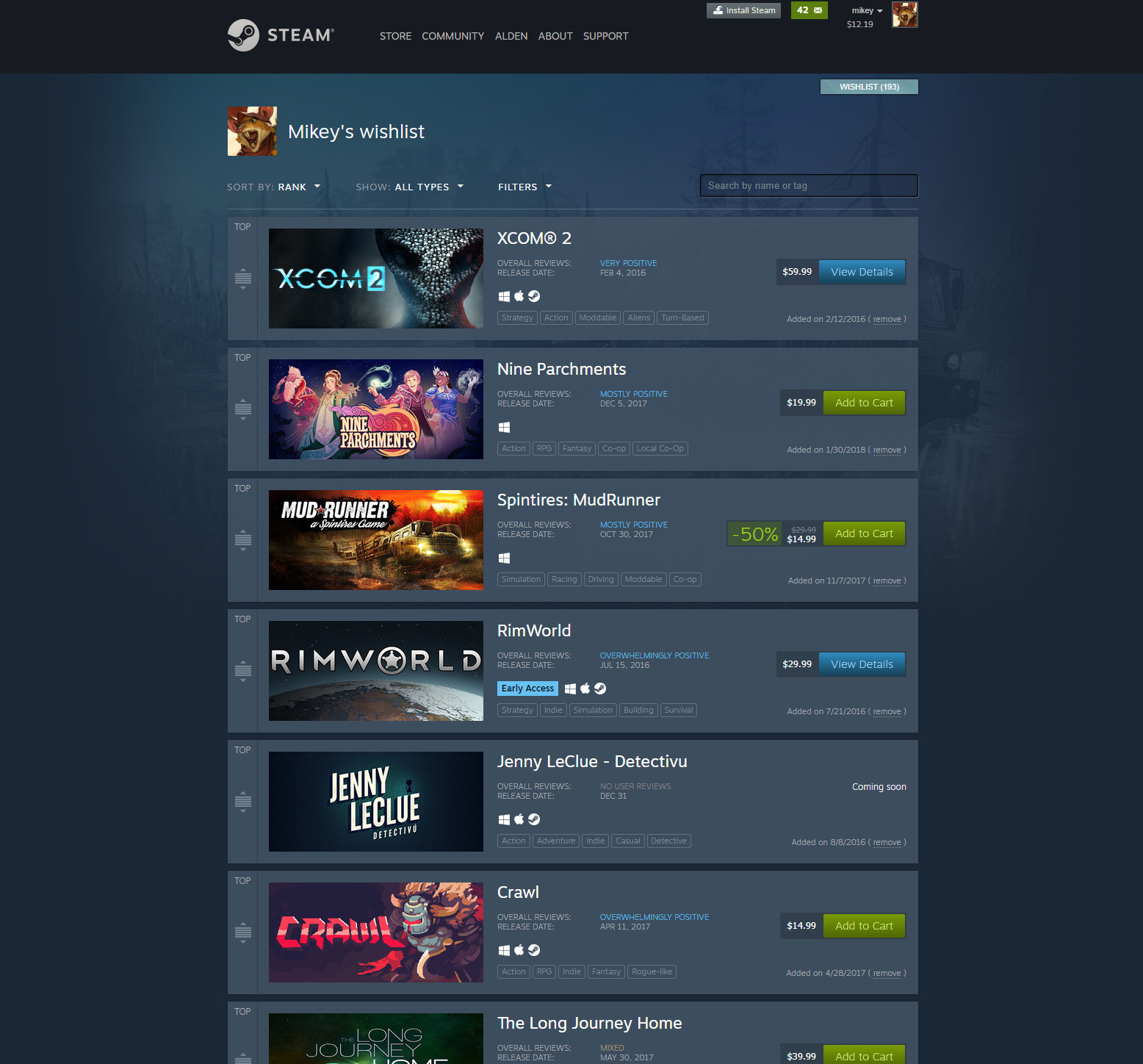 Steam 2016 releases фото 17