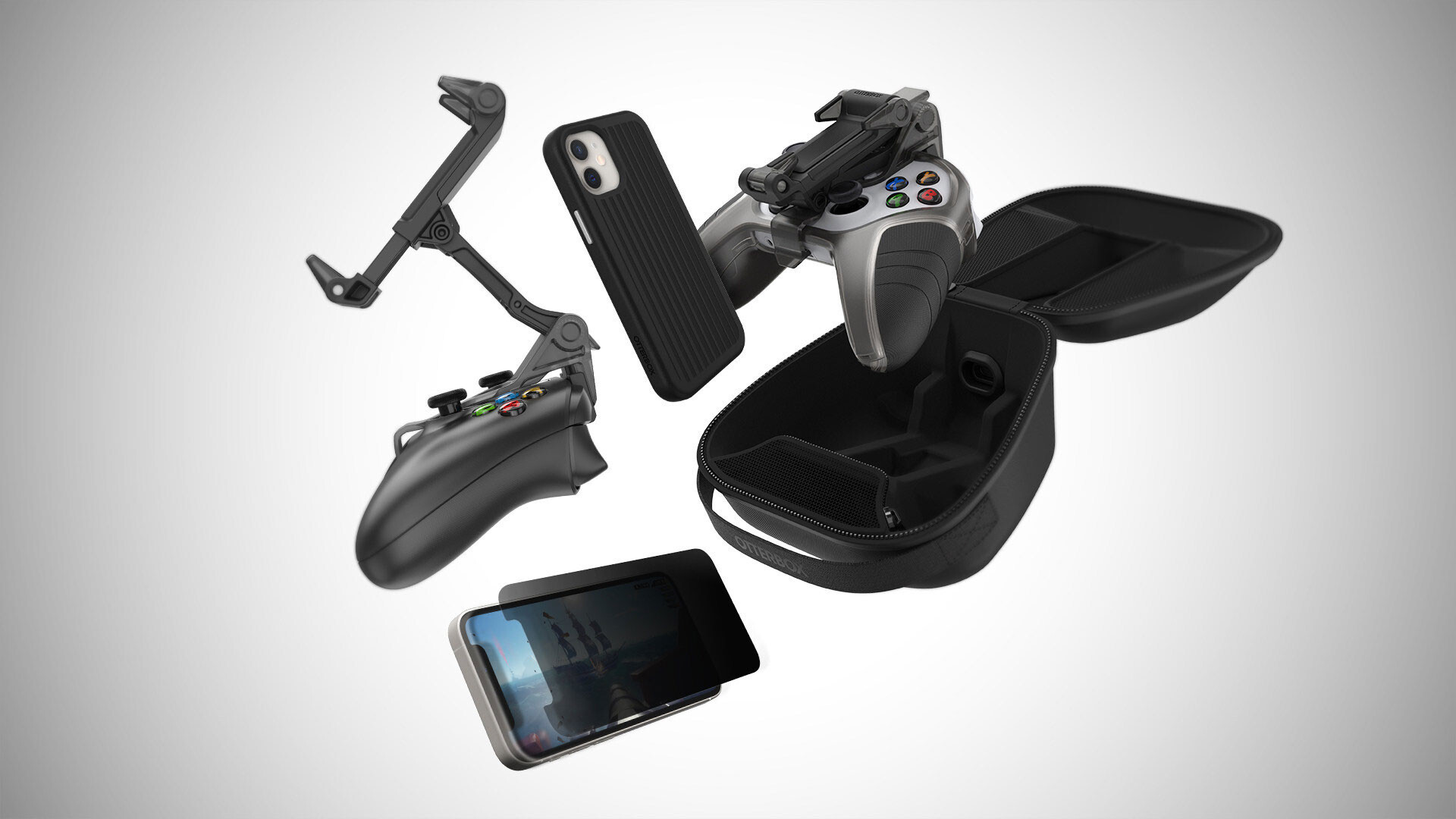 otterbox-levels-up-with-next-gen-gaming-accessories-techpowerup
