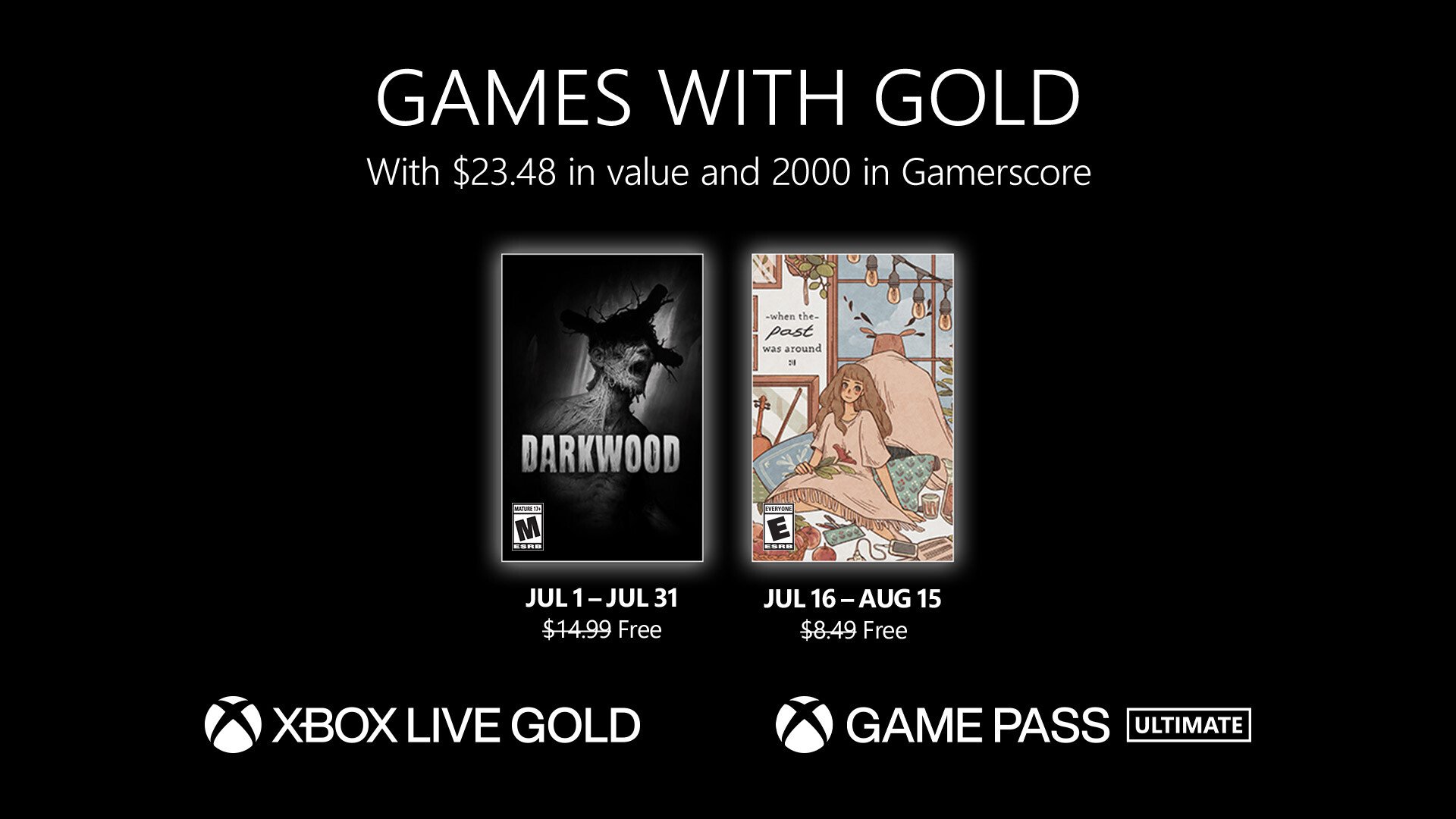 Game Pass Core 6 months, € 29,99