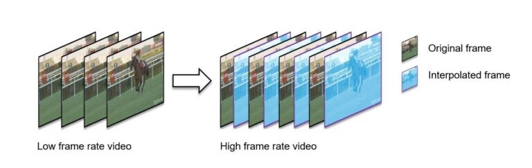 Curious frame rate bug in Content Manager