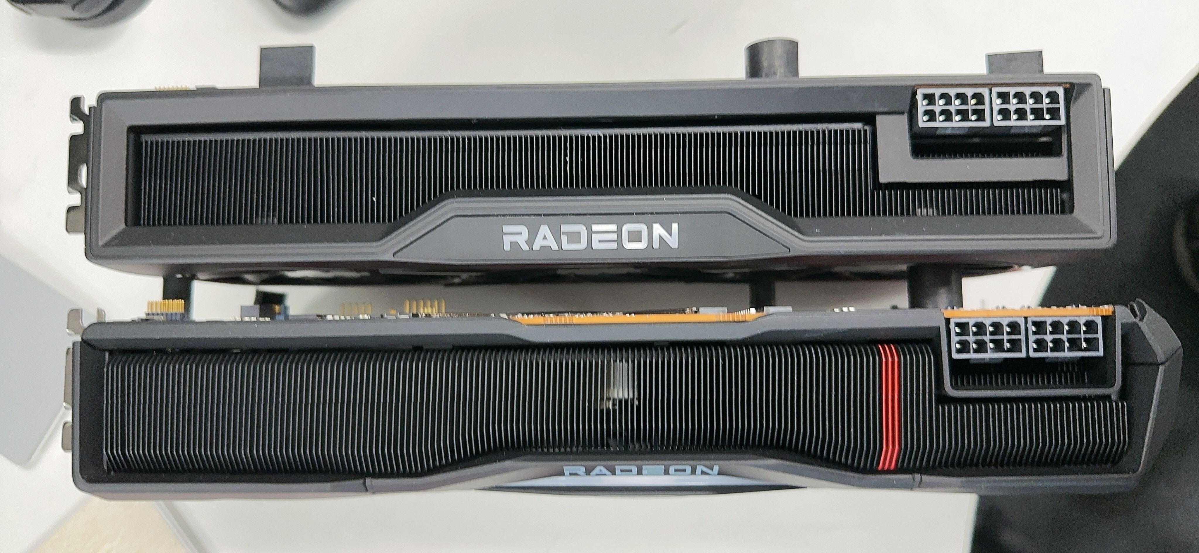 AMD Radeon RX 7900 XTX RDNA3 Prototype Leaked, Confirms Reference Cooler  Design